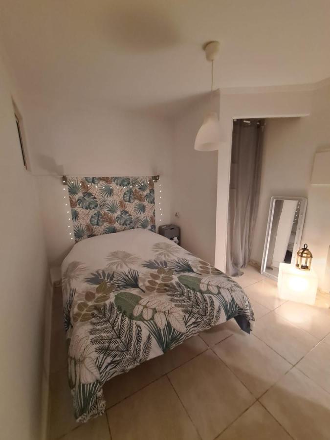 Le Pied-A-Terre Hendayais Apartment Екстериор снимка