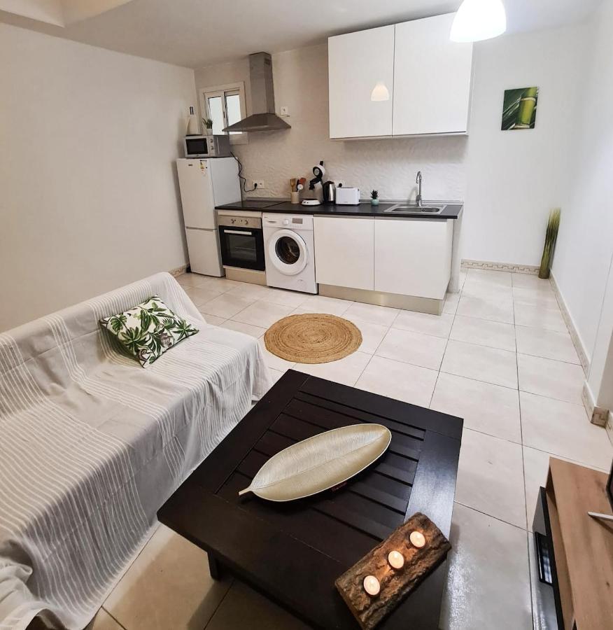 Le Pied-A-Terre Hendayais Apartment Екстериор снимка