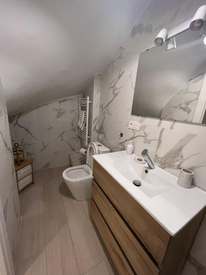 Le Pied-A-Terre Hendayais Apartment Екстериор снимка