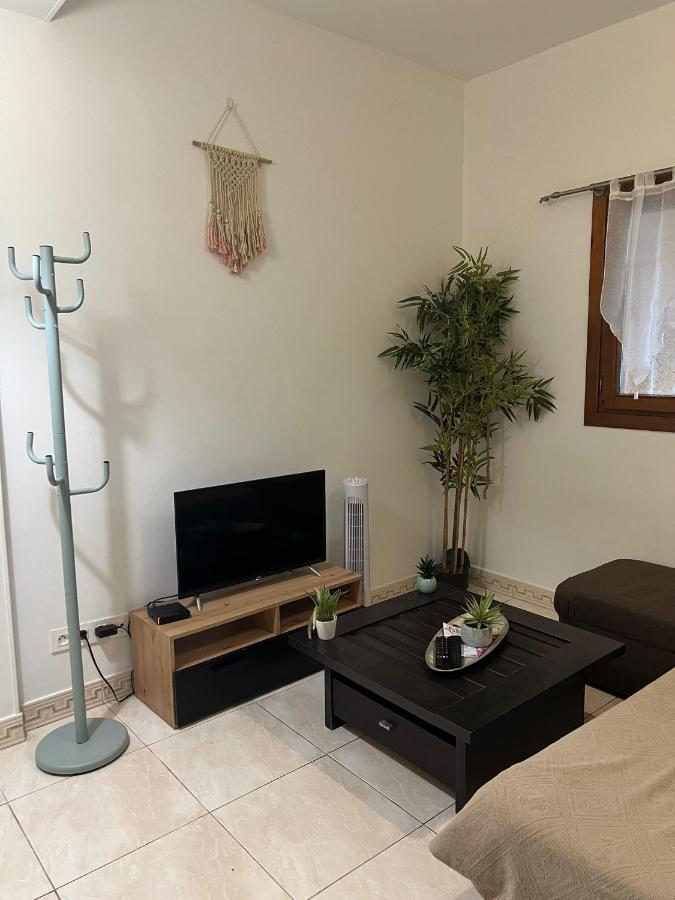 Le Pied-A-Terre Hendayais Apartment Екстериор снимка