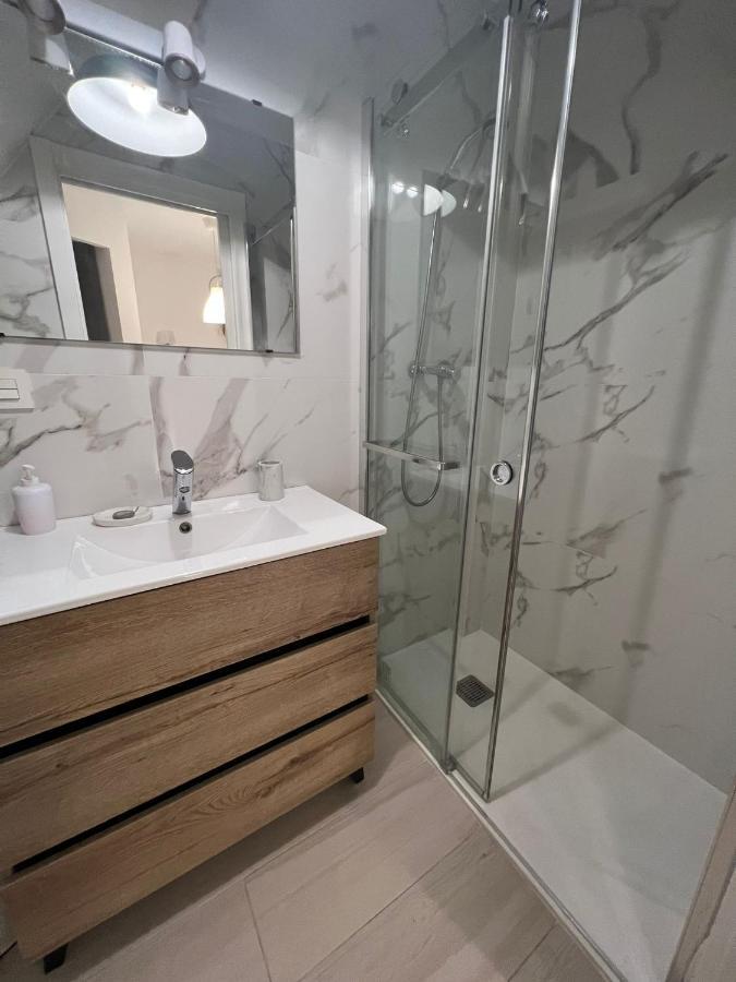 Le Pied-A-Terre Hendayais Apartment Екстериор снимка